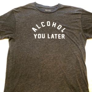 Original Retro Brand Tri Blend Tee